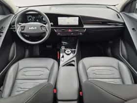 Kia Niro (2023) thumbnail 17