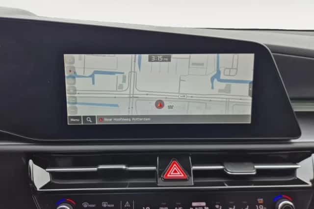 Kia Niro (2023) thumbnail 18