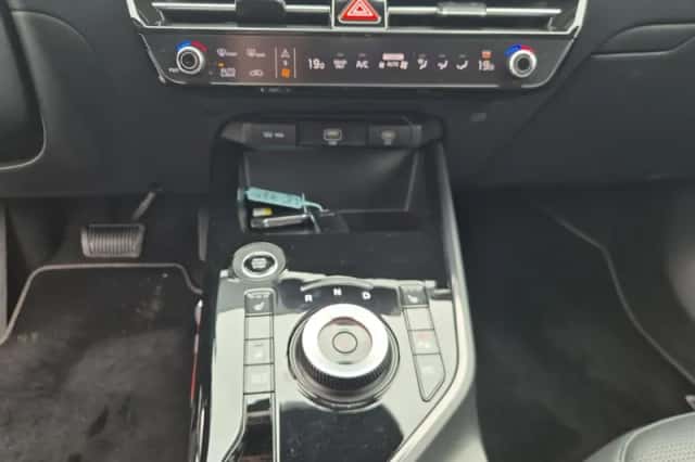 Kia Niro (2023) thumbnail 19