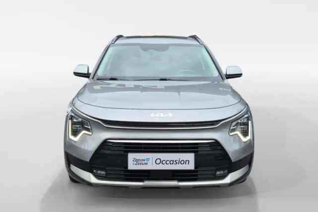 Kia Niro (2023) thumbnail 3