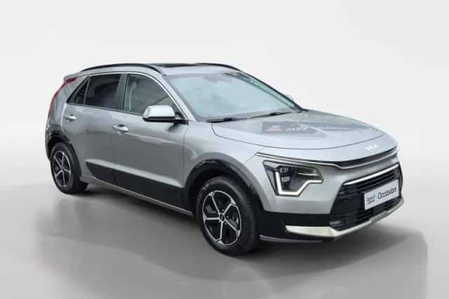 Kia Niro (2023) thumbnail 4