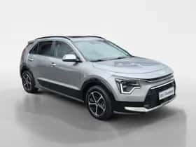 Kia Niro (2023) thumbnail 4