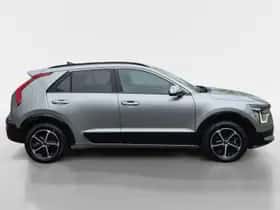 Kia Niro (2023) thumbnail 5