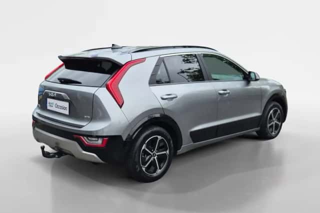 Kia Niro (2023) thumbnail 6