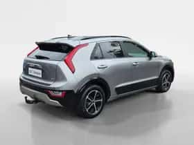 Kia Niro (2023) thumbnail 6