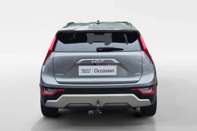 Kia Niro (2023) thumbnail 7