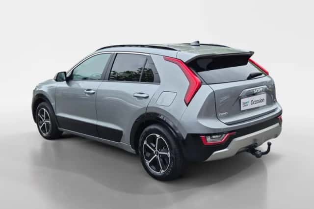 Kia Niro (2023) thumbnail 8