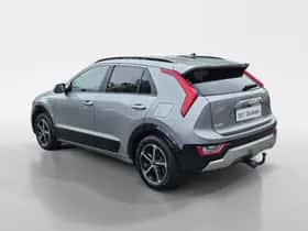 Kia Niro (2023) thumbnail 8