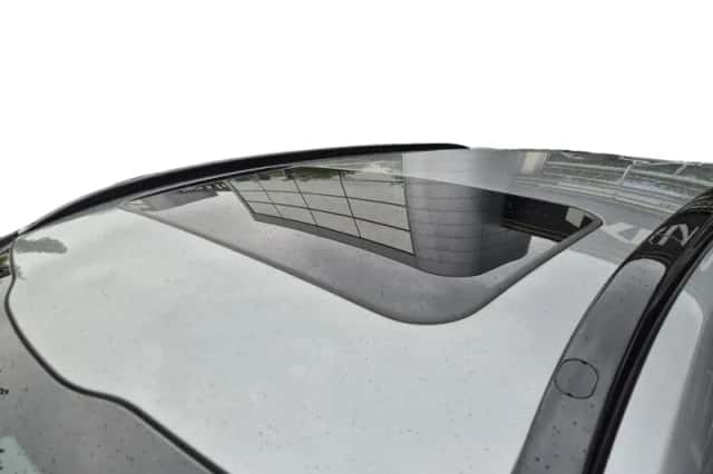 Kia Niro (2023) thumbnail 10