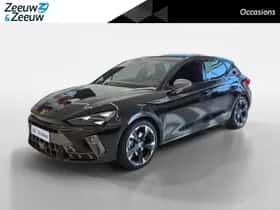 CUPRA Leon (2025)