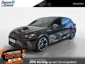 CUPRA Leon (2025)
