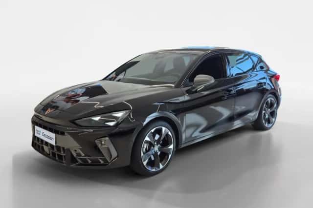 CUPRA Leon (2025) thumbnail 2