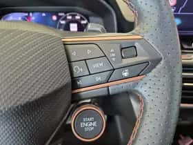 CUPRA Leon (2025) thumbnail 14