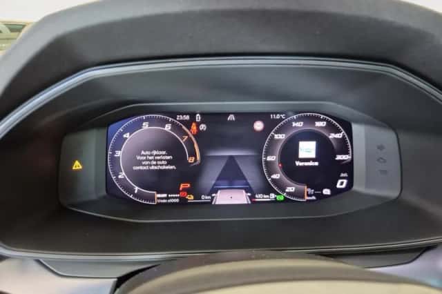 CUPRA Leon (2025) thumbnail 15