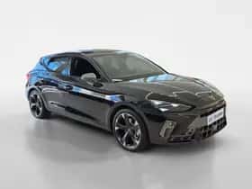CUPRA Leon (2025) thumbnail 4