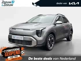 Kia Stonic (2026)