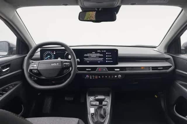 Kia Stonic (2026) thumbnail 12