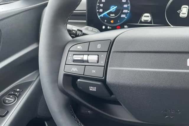 Kia Stonic (2026) thumbnail 14