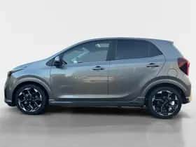 Kia Picanto (2026) thumbnail 2