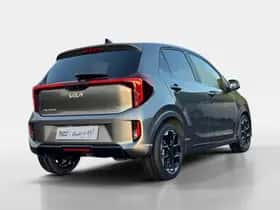 Kia Picanto (2026) thumbnail 5