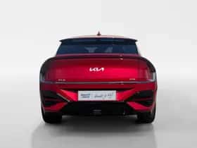 Kia EV6 (2024) thumbnail 4