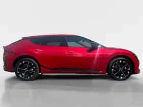Kia EV6 (2024) thumbnail 6