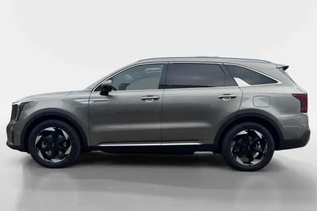 Kia Sorento (2026) thumbnail 2