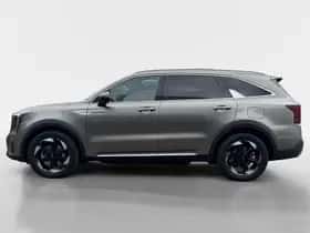 Kia Sorento (2026) thumbnail 2