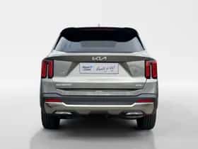 Kia Sorento (2026) thumbnail 4