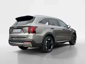 Kia Sorento (2026) thumbnail 5