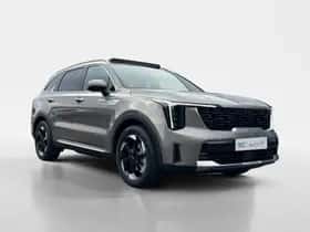 Kia Sorento (2026) thumbnail 7
