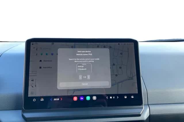 Kia PV5 (2026) thumbnail 22