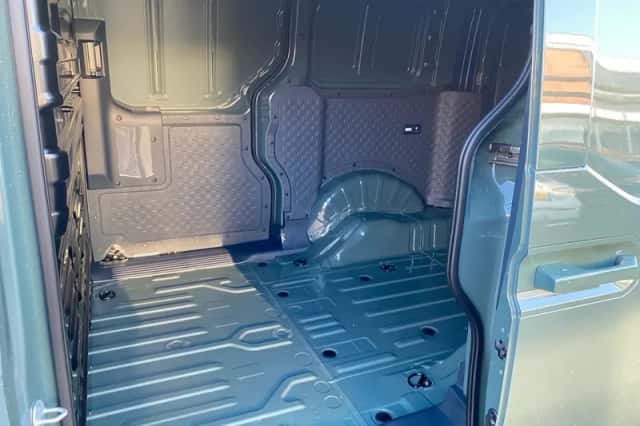 Kia PV5 (2026) thumbnail 30