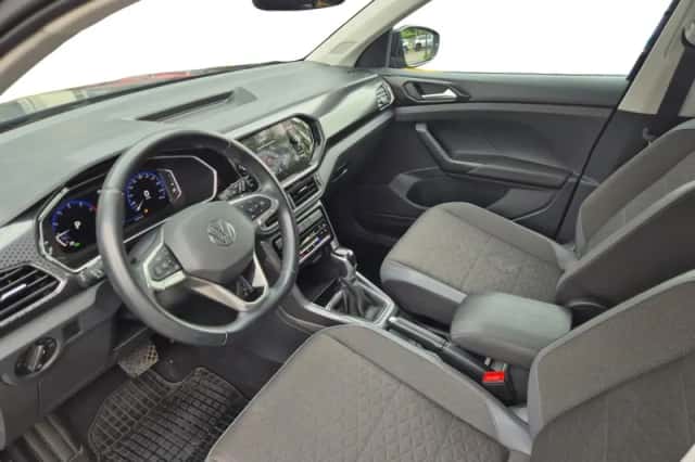Volkswagen T-Cross (2022) thumbnail 11
