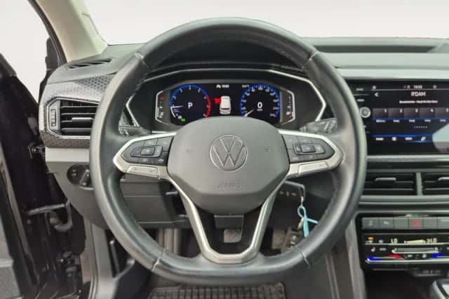 Volkswagen T-Cross (2022) thumbnail 12
