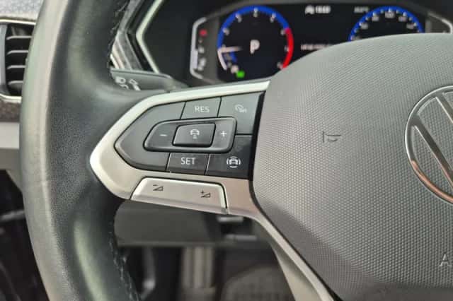 Volkswagen T-Cross (2022) thumbnail 13