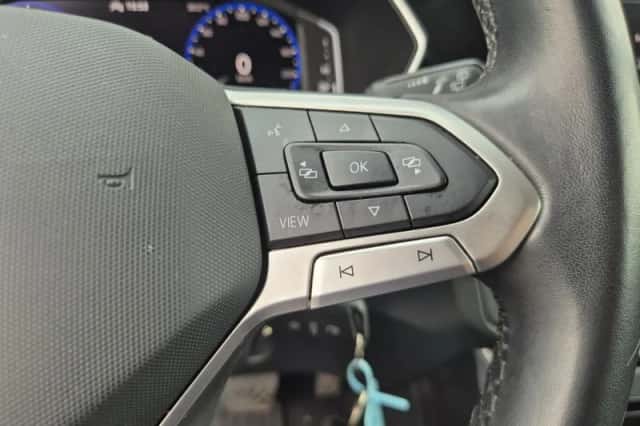 Volkswagen T-Cross (2022) thumbnail 14