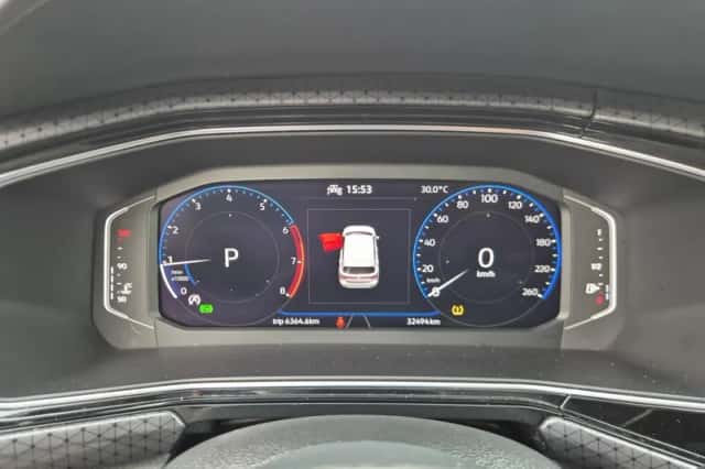 Volkswagen T-Cross (2022) thumbnail 15