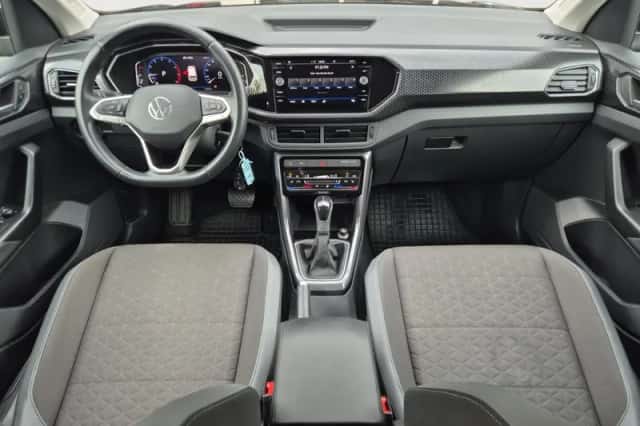 Volkswagen T-Cross (2022) thumbnail 16