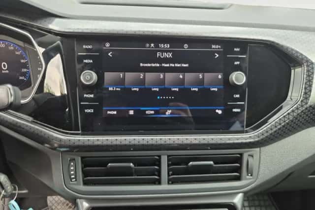 Volkswagen T-Cross (2022) thumbnail 17
