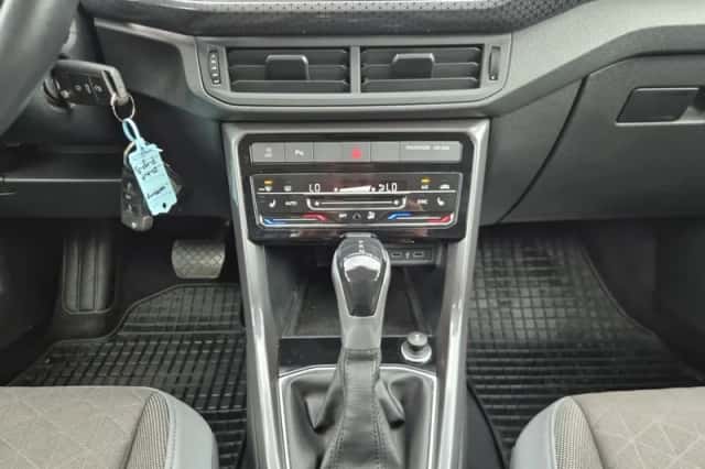 Volkswagen T-Cross (2022) thumbnail 20
