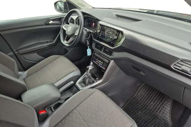 Volkswagen T-Cross (2022) thumbnail 22