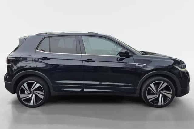 Volkswagen T-Cross (2022) thumbnail 5