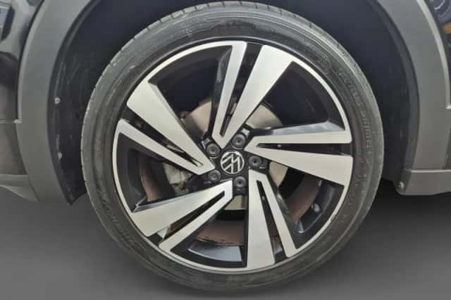 Volkswagen T-Cross (2022) thumbnail 9