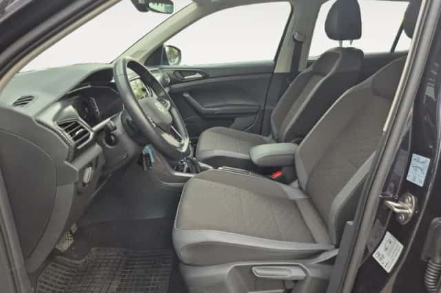 Volkswagen T-Cross (2022) thumbnail 10