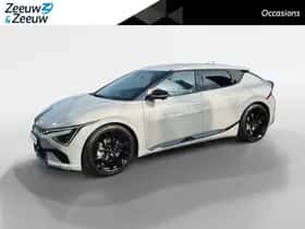 Kia EV6 (2026)
