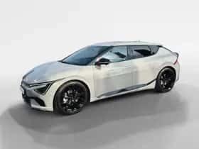 Kia EV6 (2026) thumbnail 2