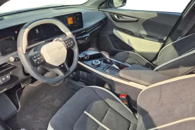 Kia EV6 (2026) thumbnail 11