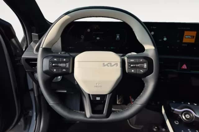 Kia EV6 (2026) thumbnail 12
