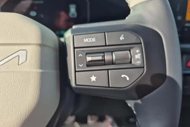 Kia EV6 (2026) thumbnail 14